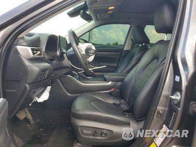 Zdjęcie 7 z 13 samochodu: 2024 TOYOTA HIGHLANDER XLE VIN:5TDKDRBH1RS531478 - miniatura