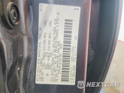 Zdjęcie 12 z 12 samochodu: 2016 TOYOTA TUNDRA SR5 VIN:5TFRY5F14GX201320 - miniatura