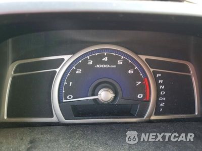 Zdjęcie 9 z 12 samochodu: 2009 HONDA CIVIC VP VIN:2HGFA16359H509509 - miniatura
