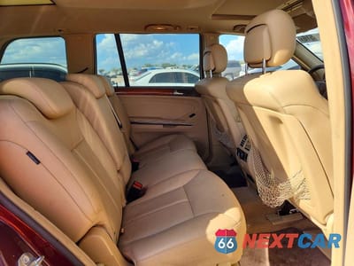 Zdjęcie 10 z 12 samochodu: 2008 MERCEDES-BENZ GL-CLASS VIN:4JGBF22E98A434303 - miniatura