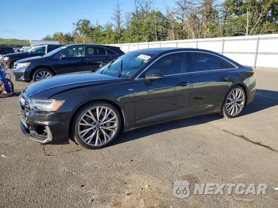 2019 AUDI A6 PRESTIGE WAUM2AF28KN045099 - główne zdjęcie licytacji z USA - miniatura