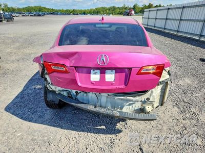 Zdjęcie 6 z 12 samochodu: 2014 ACURA ILX 20 VIN:19VDE1F32EE009929 - miniatura