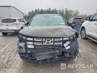 Piąte zdjęcie samochodu w środku: 2025 HYUNDAI SANTA CRUZ SEL VIN:5NTJBDDE3SH150106 - miniatura