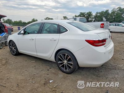 Drugie zdjęcie samochodu z przodu: 2017 BUICK VERANO SPORT TOURING VIN:1G4PR5SK5H4113765 - miniatura