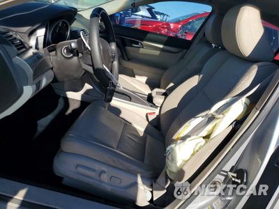 Zdjęcie 7 z 13 samochodu: 2012 ACURA TL VIN:19UUA8F29CA033505 - miniatura
