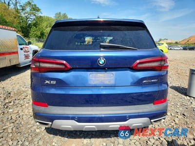 Zdjęcie 6 z 14 samochodu: 2019 BMW X5 XDRIVE40I VIN:5UXCR6C58KLL02181 - miniatura