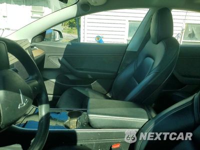 Zdjęcie 7 z 12 samochodu: 2018 TESLA MODEL 3 VIN:5YJ3E1EA8JF124963 - miniatura
