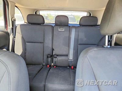 Zdjęcie 10 z 13 samochodu: 2010 FORD EDGE SEL VIN:2FMDK3JC2ABB39760 - miniatura