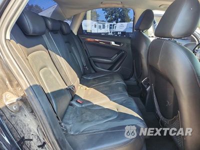 Zdjęcie 10 z 12 samochodu: 2010 AUDI A4 PREMIUM PLUS VIN:WAUFFAFL1AN041562 - miniatura