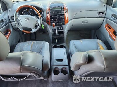 Zdjęcie 8 z 13 samochodu: 2007 TOYOTA SIENNA XLE LIMITED 7-PASSENGER VIN:5TDZK22C37S097884 - miniatura