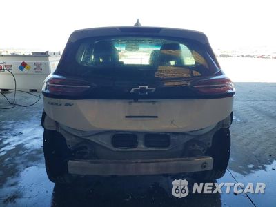 Zdjęcie 6 z 14 samochodu: 2023 CHEVROLET BOLT EV 1LT VIN:1G1FW6S00P4179497 - miniatura