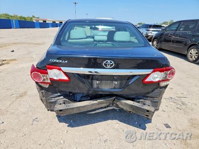 Zdjęcie 6 z 13 samochodu: 2013 TOYOTA COROLLA L VIN:5YFBU4EEXDP189132 - miniatura