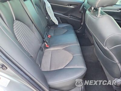 Zdjęcie 10 z 12 samochodu: 2019 TOYOTA CAMRY SE VIN:4T1B11HK8KU198478 - miniatura