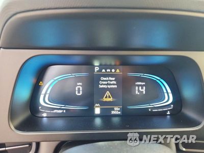 Zdjęcie 9 z 13 samochodu: 2026 HYUNDAI ELANTRA SEL SPORT VIN:KMHLM4DG1TU258214 - miniatura