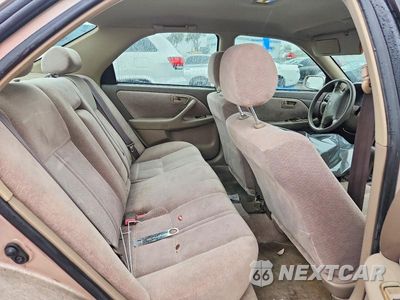 Zdjęcie 10 z 12 samochodu: 1997 TOYOTA CAMRY LE VIN:4T1BG22KXVU757921 - miniatura