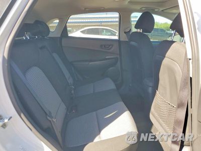Zdjęcie 11 z 13 samochodu: 2020 HYUNDAI KONA SEL PLUS VIN:KM8K62AA3LU575146 - miniatura