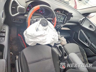 Zdjęcie 8 z 12 samochodu: 2020 KIA SOUL X-LINE VIN:KNDJ23AU2L7714046 - miniatura