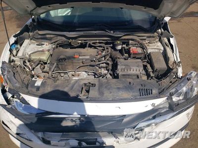 Zdjęcie 11 z 12 samochodu: 2017 HONDA CIVIC EX VIN:2HGFC2F79HH523804 - miniatura