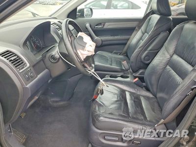 Zdjęcie 7 z 13 samochodu: 2008 HONDA CR-V EXL VIN:5J6RE48718L017590 - miniatura