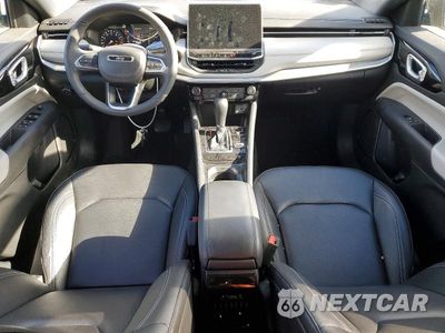 Zdjęcie 8 z 13 samochodu: 2025 JEEP COMPASS LIMITED VIN:3C4NJDCN5ST500758 - miniatura