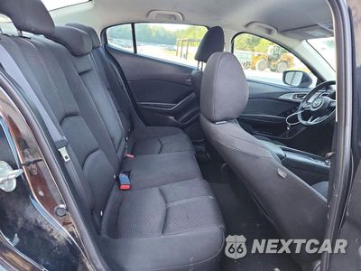 Zdjęcie 10 z 12 samochodu: 2017 MAZDA 3 SPORT VIN:3MZBN1U73HM152979 - miniatura