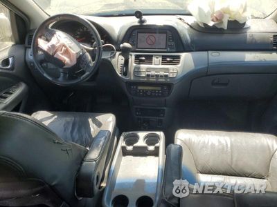 Zdjęcie 8 z 13 samochodu: 2006 HONDA ODYSSEY EX WITH LEATHER (WITH RES) VIN:5FNRL38706B059674 - miniatura