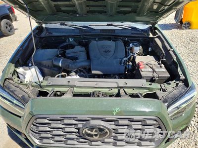 Zdjęcie 11 z 13 samochodu: 2022 TOYOTA TACOMA TRD SPORT VIN:3TYCZ5AN1NT092982 - miniatura