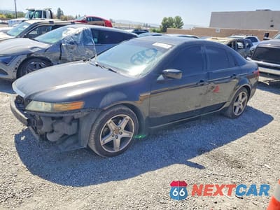 2004 ACURA TL 19UUA66264A054513 - główne zdjęcie licytacji z USA - miniatura