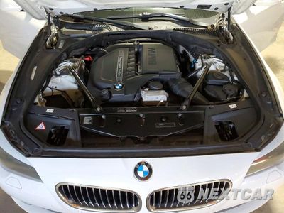 Zdjęcie 11 z 12 samochodu: 2011 BMW 535 XI VIN:WBAFU7C55BC871084 - miniatura