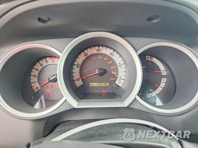 Zdjęcie 9 z 13 samochodu: 2013 TOYOTA TACOMA DOUBLE CAB PRERUNNER VIN:5TFJU4GN9DX048045 - miniatura