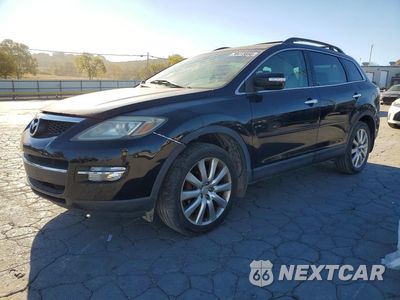 2008 MAZDA CX-9 SV JM3TB28A580164007 - główne zdjęcie licytacji z USA - miniatura