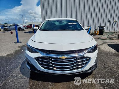 Piąte zdjęcie samochodu w środku: 2025 CHEVROLET MALIBU LT VIN:1G1ZD5ST9SF146972 - miniatura