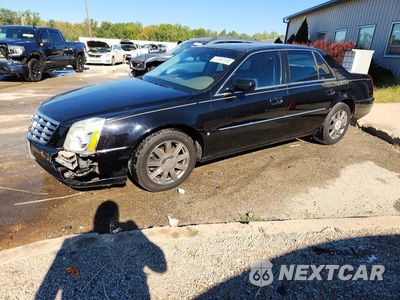 2006 CADILLAC DTS 1G6KD57Y16U152802 - główne zdjęcie licytacji z USA - miniatura