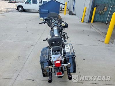 Zdjęcie 6 z 8 samochodu: 2004 HARLEY-DAVIDSON FLHT CLASSIC VIN:1HD1DJV144Y633042 - miniatura