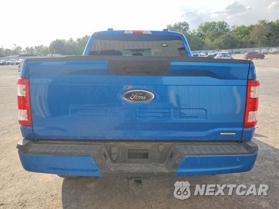Zdjęcie 6 z 13 samochodu: 2021 FORD F150 SUPERCREW VIN:1FTEW1EP8MKD90405 - miniatura