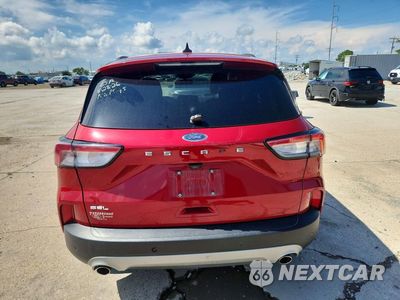 Zdjęcie 6 z 12 samochodu: 2022 FORD ESCAPE SEL VIN:1FMCU0H60NUB87617 - miniatura