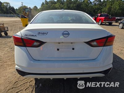 Zdjęcie 6 z 13 samochodu: 2025 NISSAN ALTIMA SV VIN:1N4BL4DV1SN332523 - miniatura
