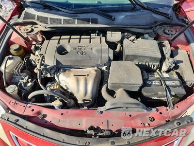 Zdjęcie 11 z 12 samochodu: 2011 TOYOTA CAMRY LE VIN:4T4BF3EK3BR204548 - miniatura