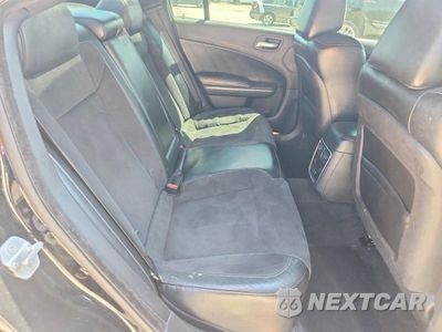 Zdjęcie 10 z 12 samochodu: 2015 DODGE CHARGER R/T VIN:2C3CDXCT7FH902492 - miniatura