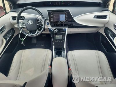 Zdjęcie 8 z 12 samochodu: 2020 TOYOTA MIRAI BASE VIN:JTDBVRBD5LA008043 - miniatura