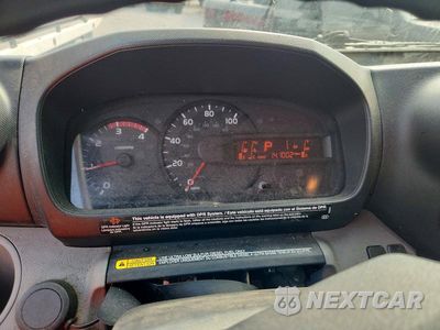 Zdjęcie 9 z 12 samochodu: 2018 HINO 195 BOX TRUCK VIN:JHHSDM2H0JK006570 - miniatura