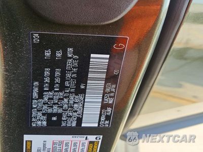 Zdjęcie 13 z 13 samochodu: 2024 LEXUS GX 550 OVERTRAIL+ VIN:JTJTBCDX9R5034855 - miniatura