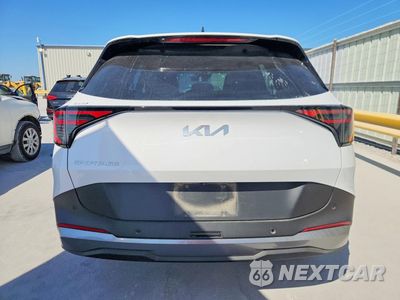 Zdjęcie 6 z 13 samochodu: 2026 KIA SPORTAGE EX VIN:5XYK33DF2TG351409 - miniatura