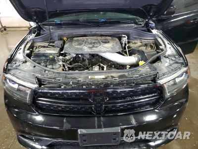 Zdjęcie 11 z 12 samochodu: 2018 DODGE DURANGO GT VIN:1C4RDJDGXJC362636 - miniatura