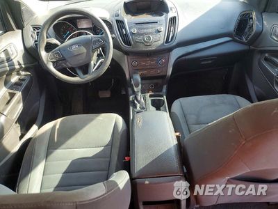 Zdjęcie 8 z 14 samochodu: 2018 FORD ESCAPE S VIN:1FMCU0F74JUB04373 - miniatura
