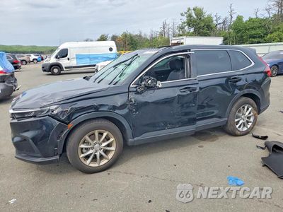 2026 HONDA CR-V EX 2HKRS4H43TH400724 - główne zdjęcie licytacji z USA - miniatura