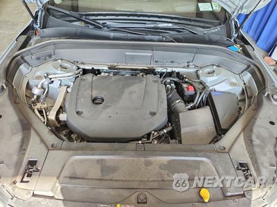 Zdjęcie 11 z 12 samochodu: 2026 VOLVO XC90 ULTRA VIN:YV4062PF0T1479374 - miniatura