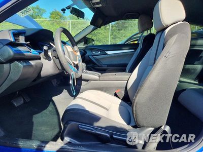 Zdjęcie 7 z 12 samochodu: 2017 HONDA CIVIC LX VIN:2HGFC4B5XHH300087 - miniatura