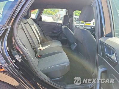 Zdjęcie 10 z 12 samochodu: 2025 VOLKSWAGEN JETTA SPORT VIN:3VWBX7BU9SM046355 - miniatura
