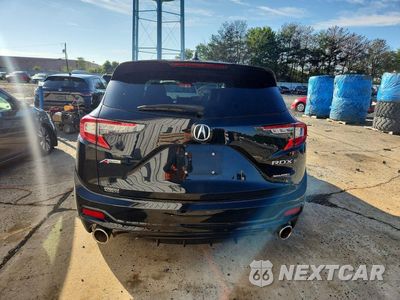 Zdjęcie 6 z 13 samochodu: 2025 ACURA RDX A-SPEC ADVANCE VIN:5J8TC2H86SL013929 - miniatura